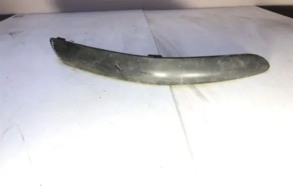 Nissan Almera N16 Front bumper splitter molding 620744M540