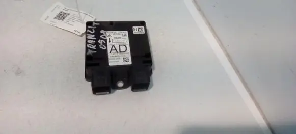 Ford Transit Airbag control unit/module 5WK43536 25070404 53604370572002