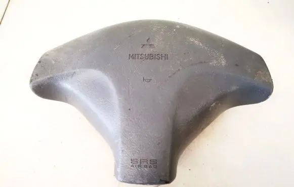 Mitsubishi Colt Steering wheel airbag