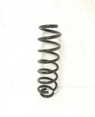 Volkswagen PASSAT B8 Rear coil spring 3Q0511115