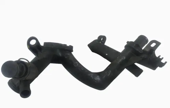 Citroen C4 I Picasso Engine coolant pipe/hose 9660660580