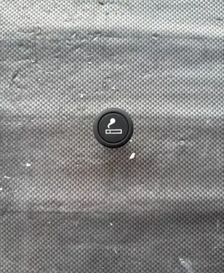 Opel Insignia A Cigarette lighter 13502526