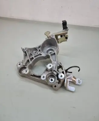 Nissan Ariya A/C compressor mount bracket 