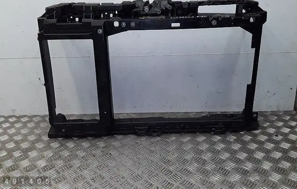 Opel Mokka B Radiator support slam panel 9838282180