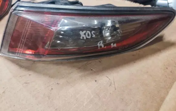Honda Civic Rear/tail lights 22016721