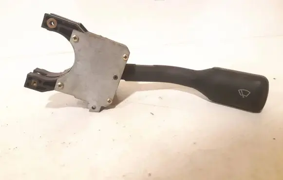 Audi A4 S4 B5 8D Wiper control stalk 4A0953503