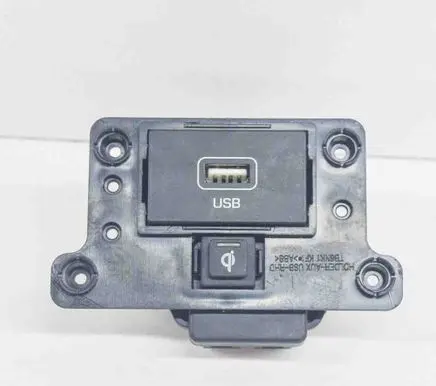 Hyundai Ioniq AUX in-socket connector AEMF1912040130