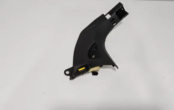 Renault Megane IV Front sill trim cover 768377406R 768377406