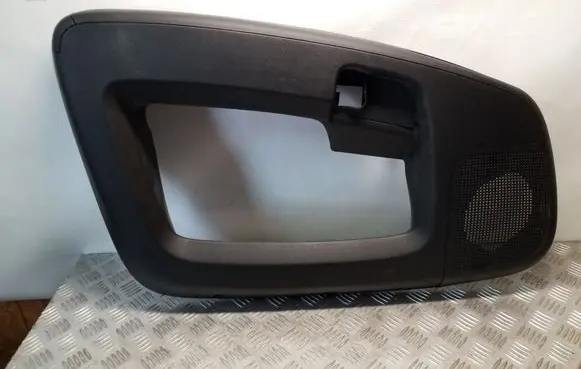 Peugeot Boxer Front door card panel trim