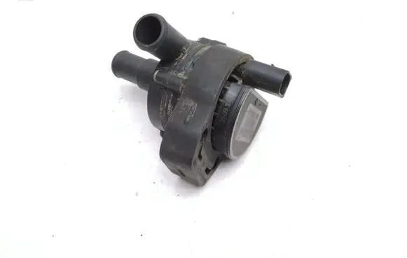 Mercedes-Benz GLK (X204) Electric auxiliary coolant/water pump A2118350028 3130591163