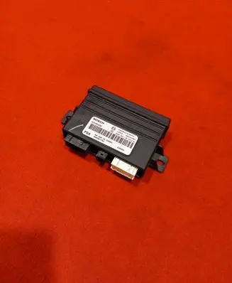 Citroen C5 Parking PDC control unit/module 9663821780 0263004203 6002JC0860