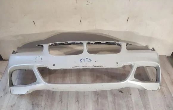 BMW 2 F45 Front bumper 8057882