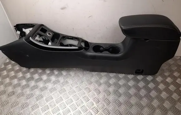 Jeep Compass Center console 5ZK87DX9AG