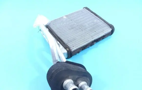 Volkswagen Amarok Interior heater climate box assembly 7H1819121 IMPRK1127650