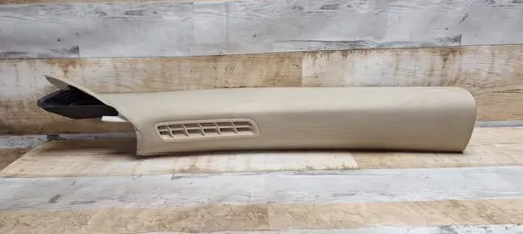 Volkswagen PASSAT CC (A) pillar trim 3C8867234