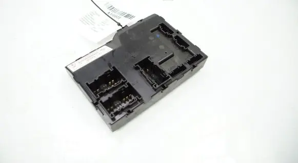 Ford Fiesta Central body control module 8V51-15K600-CG KOMFORTU
