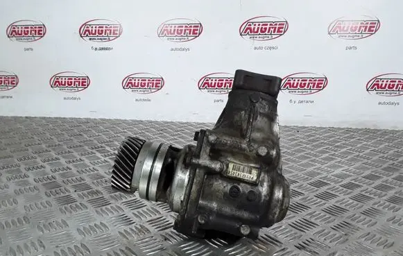 Honda CR-V Gearbox transfer box case PRVAR343454