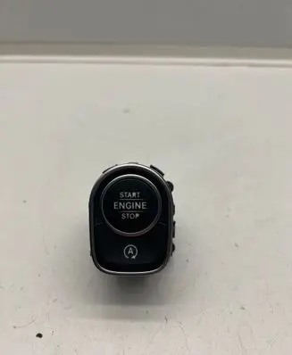 Mercedes-Benz A W177 Engine start stop button switch A1779051001 19T35