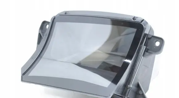 BMW X3 G01 Head up display screen 8784905