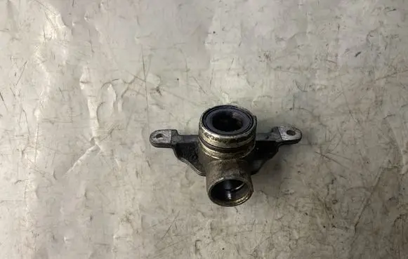 Jeep Grand Cherokee (WK) Engine coolant pipe/hose A6420100131
