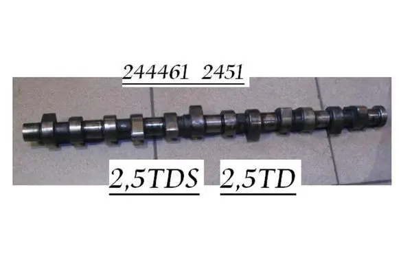BMW 5 E39 Camshaft 244461 2451