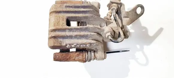 Audi A3 S3 8P Rear brake caliper