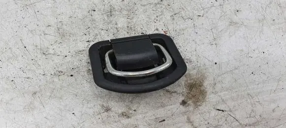 Toyota Avensis T250 Other trunk/boot trim element NOCODE