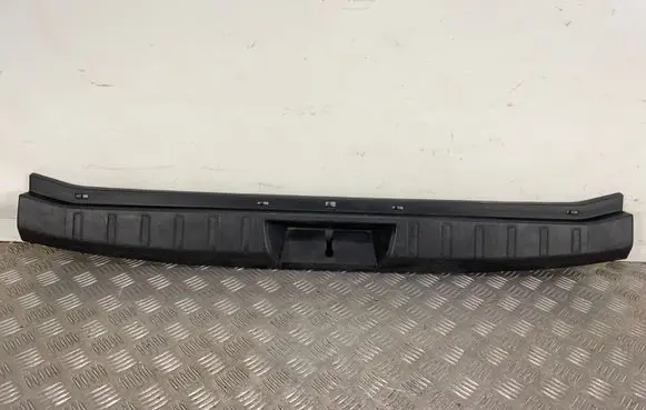 Subaru Ascent Trunk/boot sill cover protection 95073XC02A