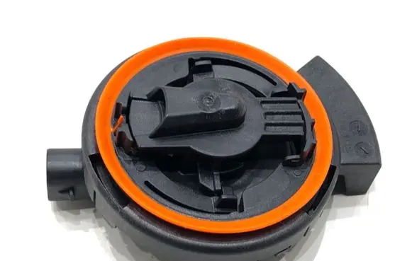 Lexus LBX Airbag deployment crash/impact sensor 8983A52030