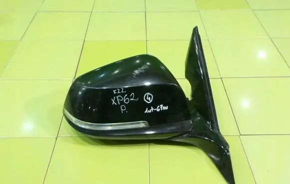BMW 2 F22 F23 Front door electric wing mirror PRAWE XP62