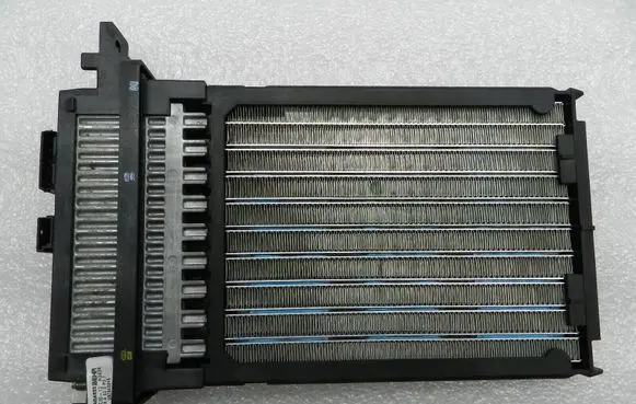 Opel Zafira B Electric cabin heater radiator 13204090 93186261