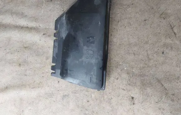 Ford S-MAX Fuse box cover 6G9T14A076AE