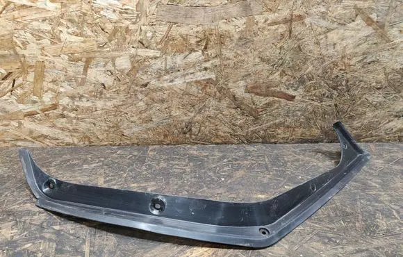 Mercedes-Benz C W204 Other trunk/boot trim element A2046931633