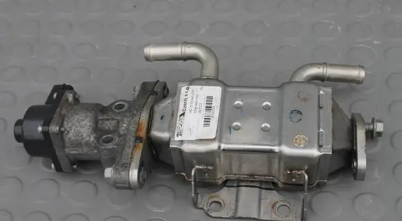 Suzuki SX4 S-Cross EGR valve cooler 18710-53SA0-000 3396-440-1991 1871053SA0000