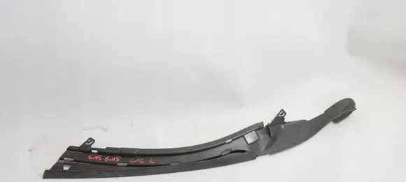 BMW 8 G14 Headlights/headlamps set 