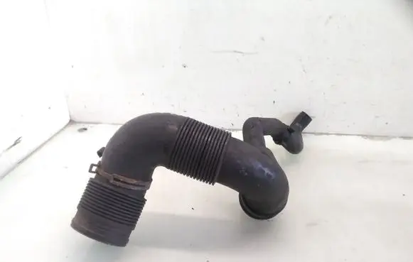 Volkswagen II LT Turbo air intake inlet pipe/hose