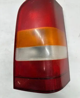 Mercedes-Benz Vito Viano W638 Rear/tail lights 6388201264