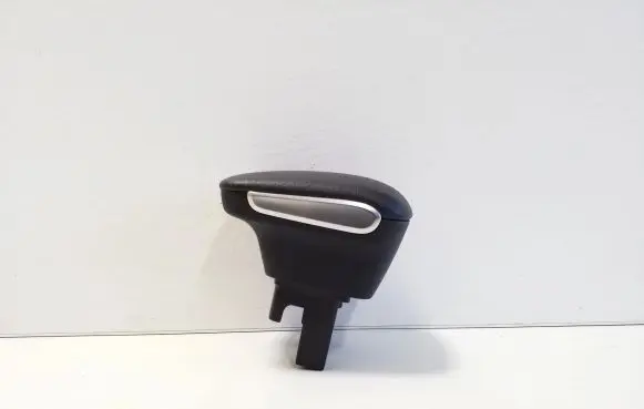 Mercedes-Benz EQB Gear lever shifter trim leather/knob A2476803402