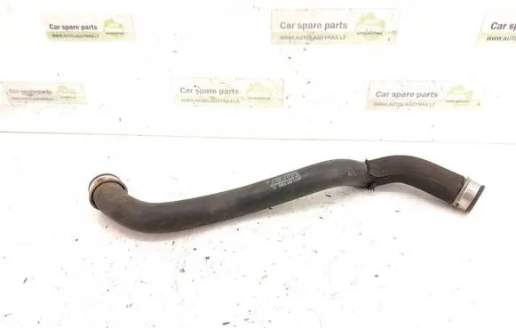 Mercedes-Benz E W211 Engine coolant pipe/hose DALISID4999 2115015382 A2115015382