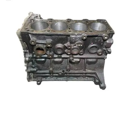 Mazda 6 Engine block R2AA