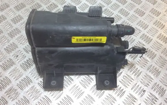 BMW X4 F26 Vacuum air tank 7216548 7220721