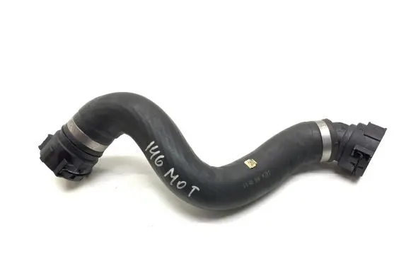 BMW 5 G30 G31 Engine coolant pipe/hose 8602669 17128602669