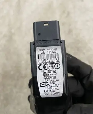 Lexus RX 330 - 350 - 400H Immobiliser reader (aerial) 8978335030