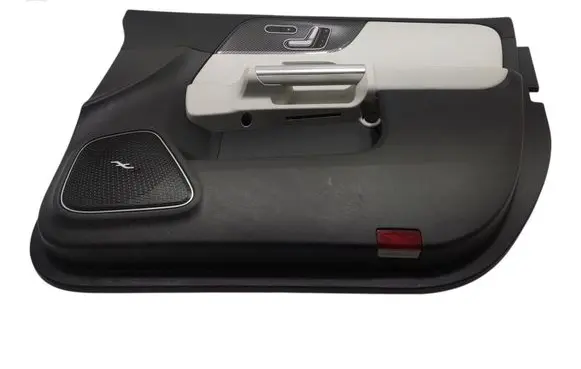 Mercedes-Benz GLA H247 Front door card panel trim 