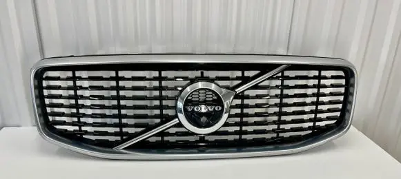 Volvo XC60 Front bumper upper radiator grill 31457464 31457607