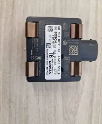 Nissan Navara D23 Distronic sensor radar 28438-5JU1B
