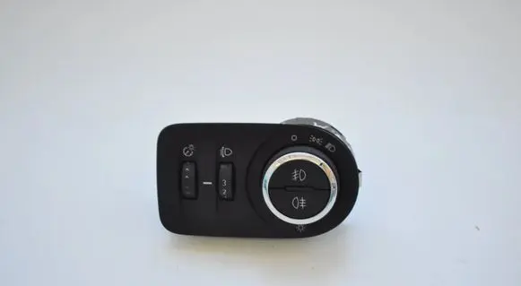 Opel Grandland X Light switch 13294819