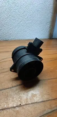 Mercedes-Benz CLC CL203 Mass air flow meter A6460940048 0281002535