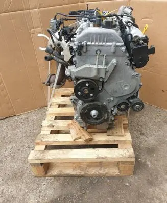 KIA Ceed Engine D4FB