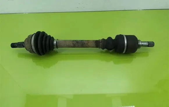 Peugeot 307 Front driveshaft 